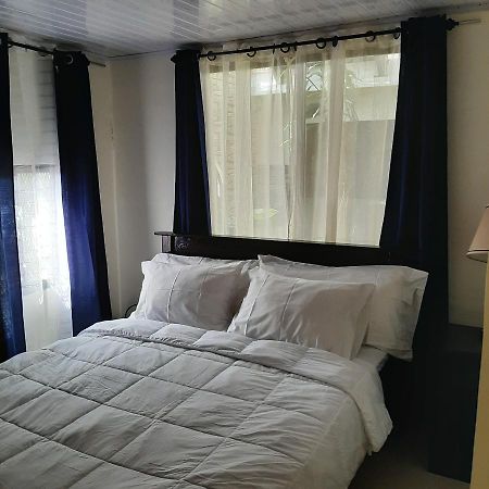 Rancha Azul Inn Alajuela Exteriör bild