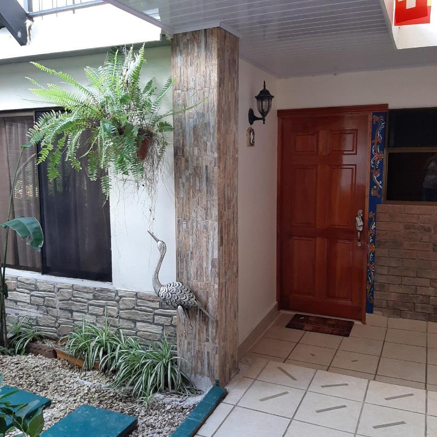 Rancha Azul Inn Alajuela Exteriör bild