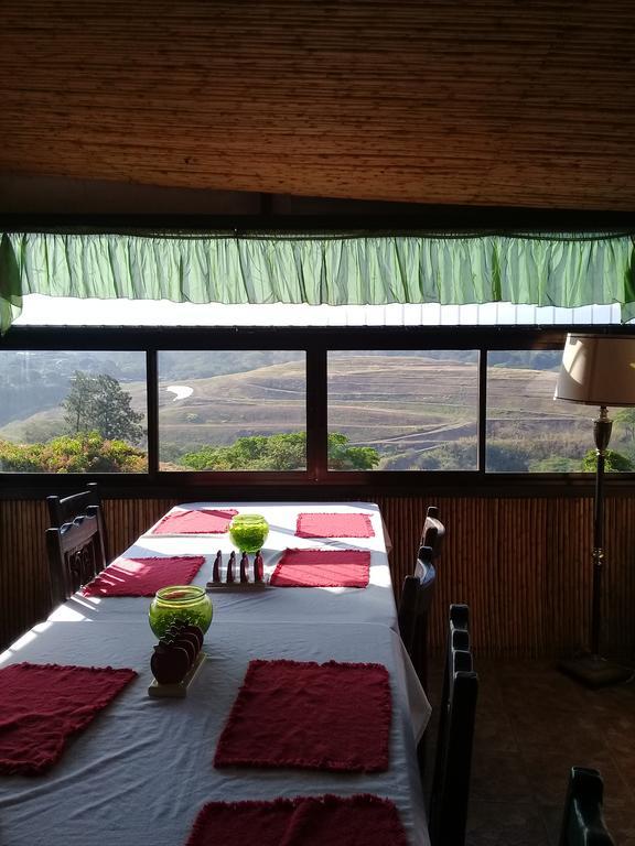 Rancha Azul Inn Alajuela Exteriör bild