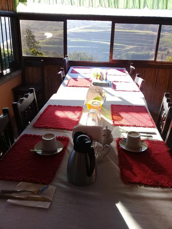 Rancha Azul Inn Alajuela Exteriör bild