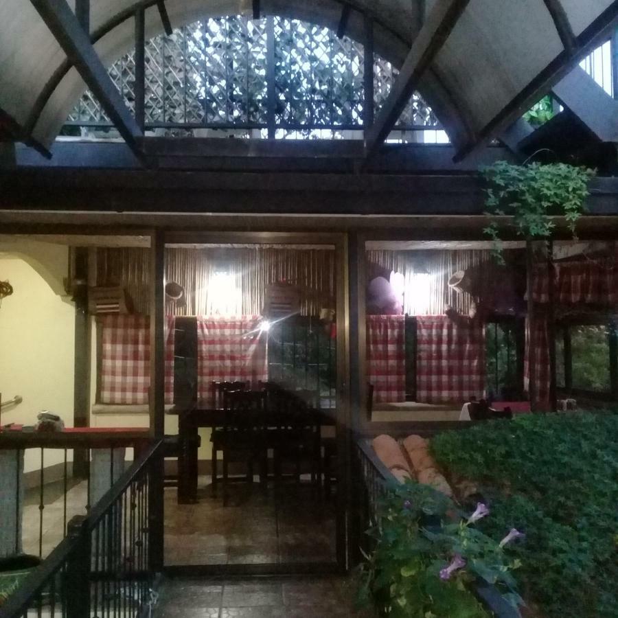 Rancha Azul Inn Alajuela Exteriör bild